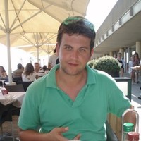 Eusebio Llupi