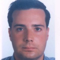 Enrique Rosado