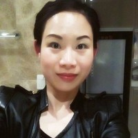 Elaine Hong