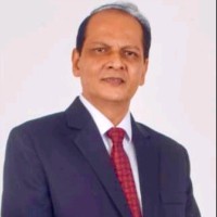 Patrick Rajiv Yogaratnam