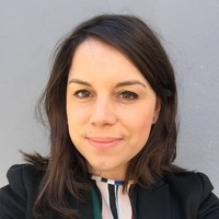 Justine Legendre