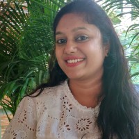 ashwini t k