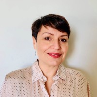 Sonia De Blasi Farque