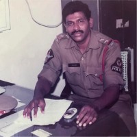 Vikrama Dev Pathipati