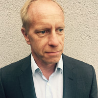Gert Van Gorp