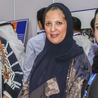 Dr Dina Khayat