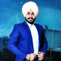 Maninder Singh