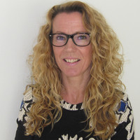 Dorthe Vinter Petersen