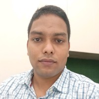 Vipin Chaturvedi