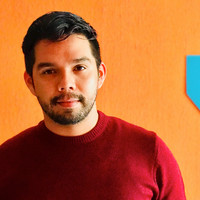 Juan Carlos Vargas Cabrera