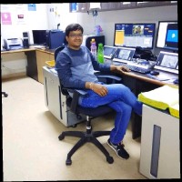 Uday Kumar Ch