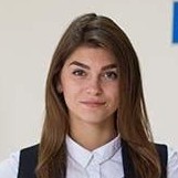 Valeria Mirnaya