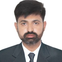 Muhammad Usman 🇵🇸