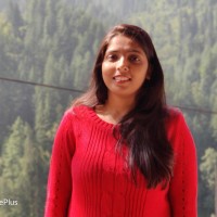 Arpita Dubey