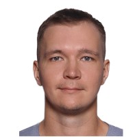 Andrey Kostyuchenko
