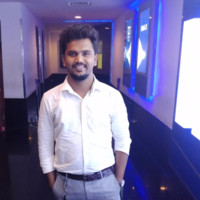 Milind Bhawar