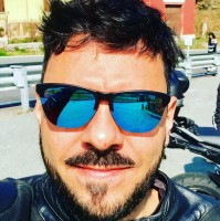 Federico Laurenza