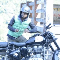 Aneesh Augustin