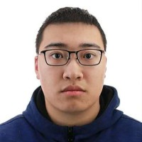 Guozheng Gong