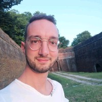 Giulio Macchiarini