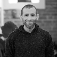 Kerim Harmanci