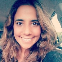 Maria del Rosario Arias Vasquez