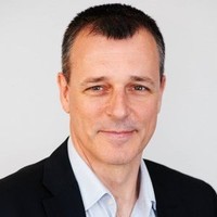 Dr Sean Nicklin
