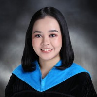 Marianne Joy Diones