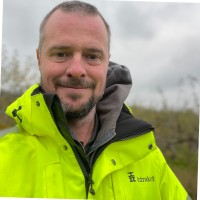 Robin Tornemark