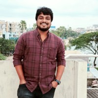 Vamshikrishna Kole