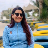 Sayda Rahma Jaziri