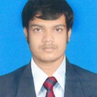 Manoj Kumar Sahoo