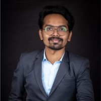 Siddharth Kadam