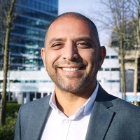 Shakunt Patel