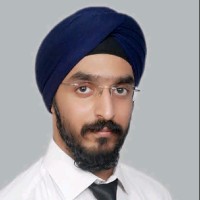 Maneet Singh Modi