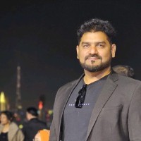 Dr. Ananth kumar viswanathan