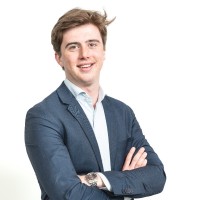 Bert Van Eeckhout
