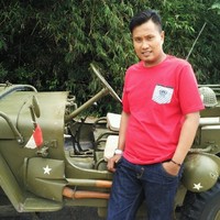 Raynald Saputra