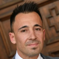 Angel Sanchez Parrado