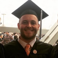 Sean Ruffner, MS, LAT, ATC