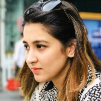 Anshika Mehta