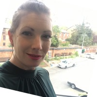 Sarah Cawson
