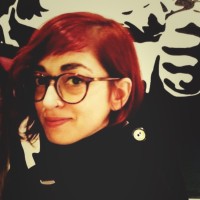 Dimitra Koutla