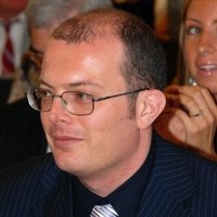 Emilio Maria Bolzoni