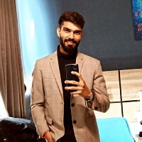 Devang Chaudhary