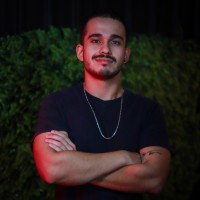 Joao Victor Domingues De Almeida