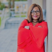 Nikki Trotter, IO Psychologist, MS MA Chief People Scientist, Potential and Performance