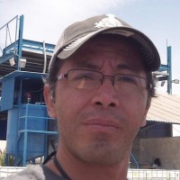 Carlos Alberto Tapia G.