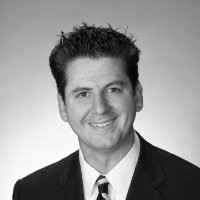 Patrick George