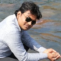 Sunil Gupta